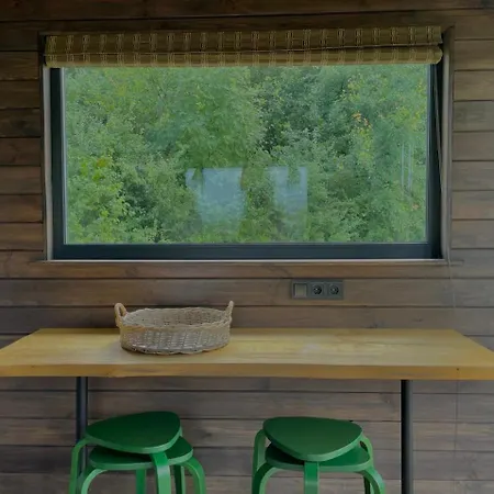Holiday home магія вітрів *