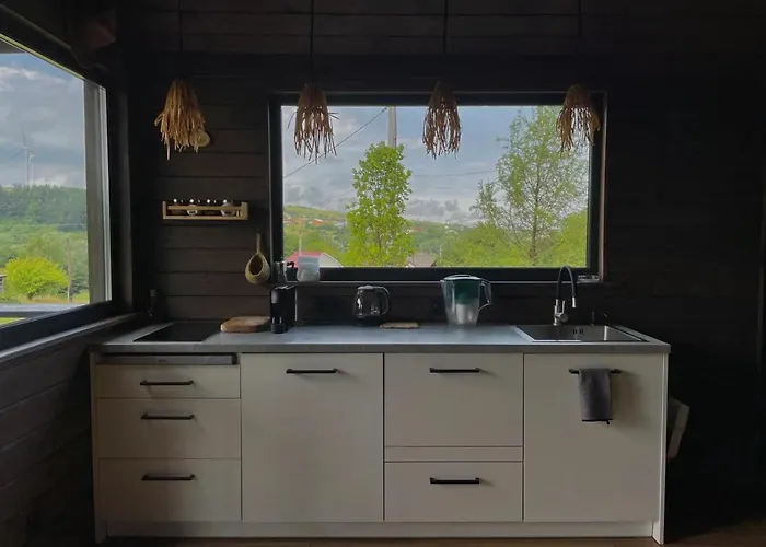 Holiday home магія вітрів *
