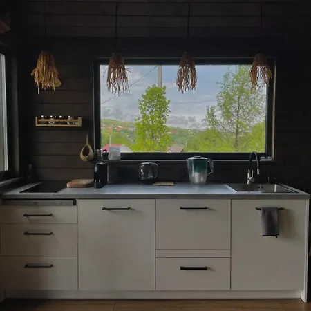 Ferienhaus магія вітрів *